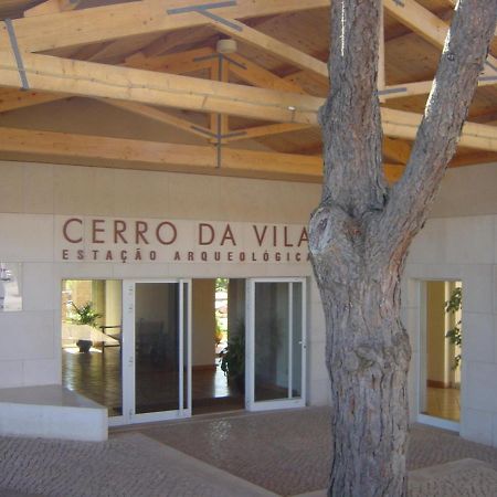 Apartamento Hello Chloé Vilamoura Exterior foto