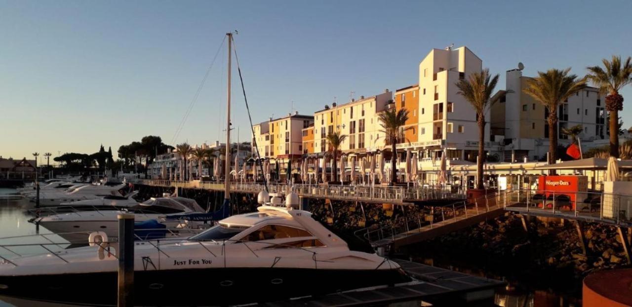 Apartamento Hello Chloé Vilamoura Exterior foto