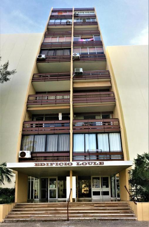 Apartamento Hello Chloé Vilamoura Exterior foto