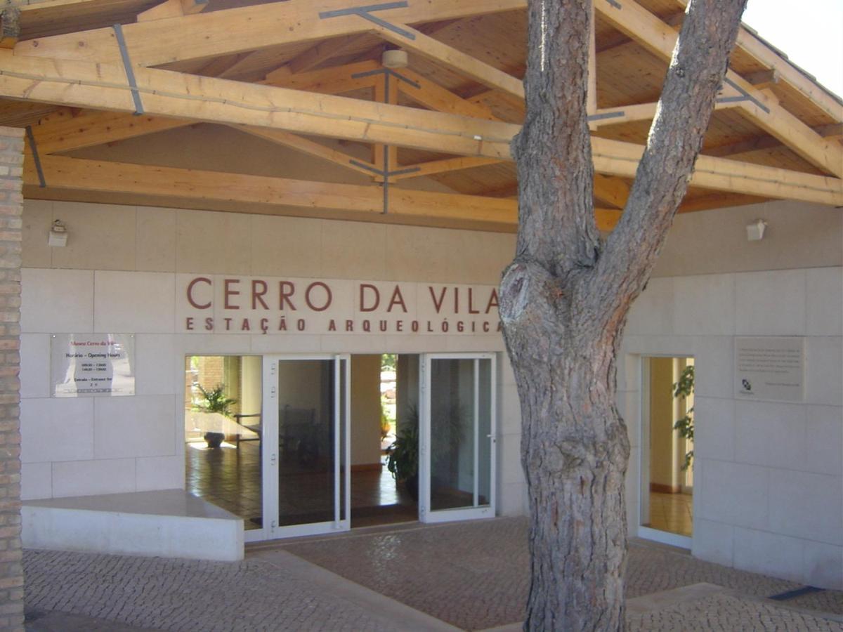 Apartamento Hello Chloé Vilamoura Exterior foto