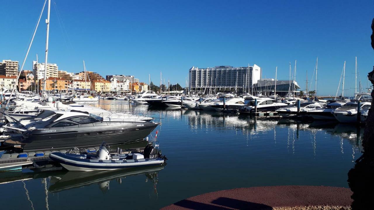 Apartamento Hello Chloé Vilamoura Exterior foto