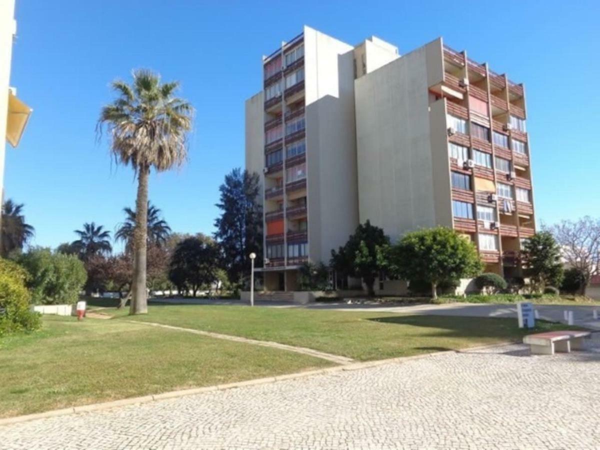 Apartamento Hello Chloé Vilamoura Exterior foto